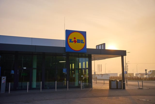 Incroyable mais vrai, l’enseigne Lidl ouvre son premier pub
