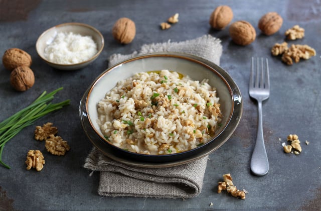 Recettes végétariennes d'automne : 15 idées gourmandes pour novembre