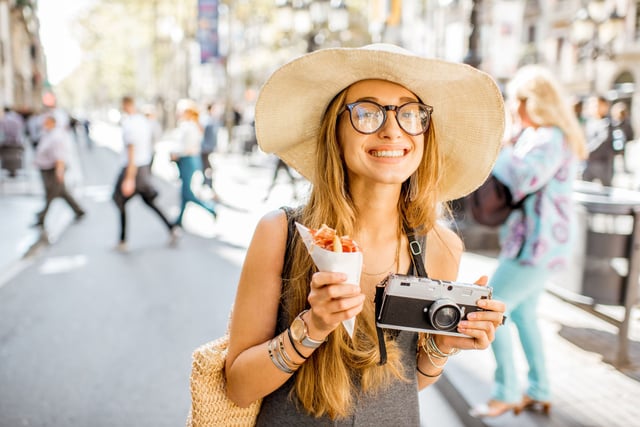 Lisbonne, Valence, Florence... 10 villes d'Europe où l'on mange le mieux !