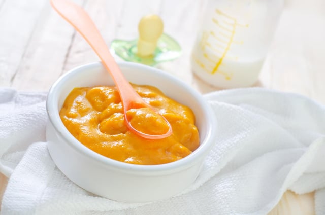 Rappel produit : ne donnez pas ce plat préparé à votre enfant s'il présente cette allergie