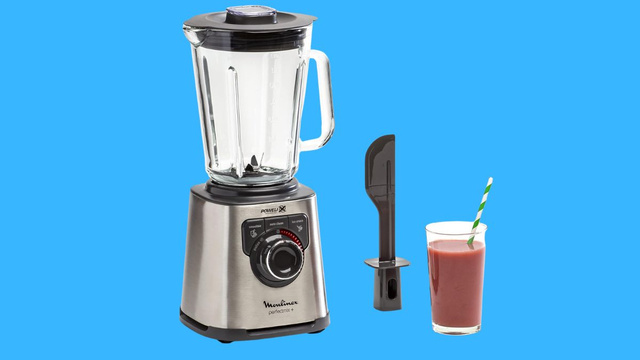 Une folie signée Amazon : le blender Moulinex PerfectMix est à moins de 80 euros