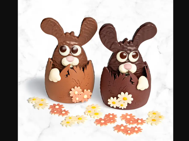 @La Maison du chocolat 
