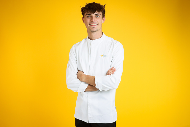 Top Chef 2026 : qui sont les 16 nouveaux candidats de cette nouvelle saison