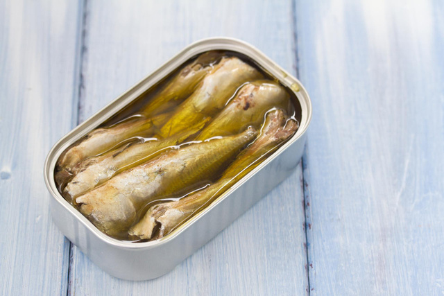 Sardines en boîte : le chef Eric Frechon livre une recette simple et gourmande pour les sublimer
