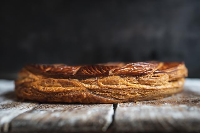 Paris, Lyon, Marseille... Où trouver les meilleures galettes des rois de 2022 ?