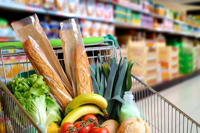 Alimentation : ces produits délaissés par les Français face à l’inflation