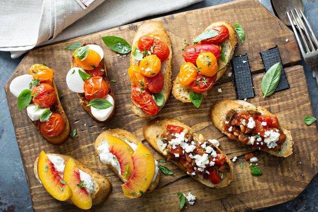 Ricotta toast, la recette à tester d'urgence - Adobestock 