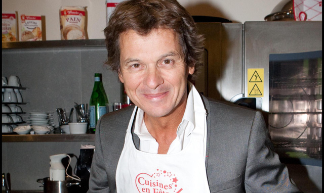 Après 34 ans, ce chef quitte le Grand Véfour, institution de la gastronomie française