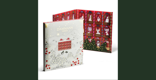 Ces calendriers de l’Avent gourmands et originaux vont vous faire patienter jusqu’à Noël avec délice