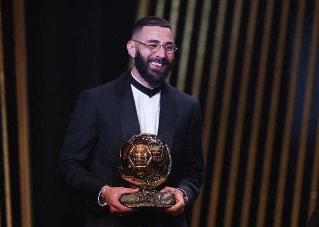 Karim Benzema : Quel est le régime alimentaire du nouveau Ballon d'or ?