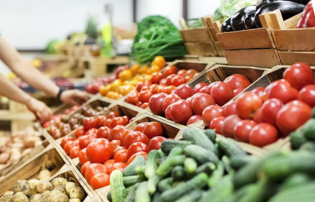 On se trompe parfois sur l'origine des produits. Adobestock