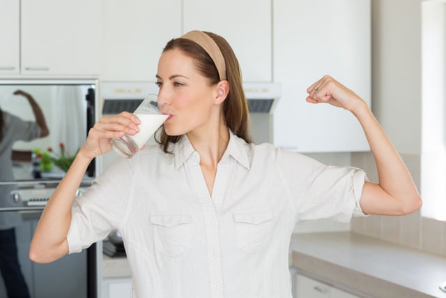 Le calcium : tout savoir sur ses supers pouvoirs
