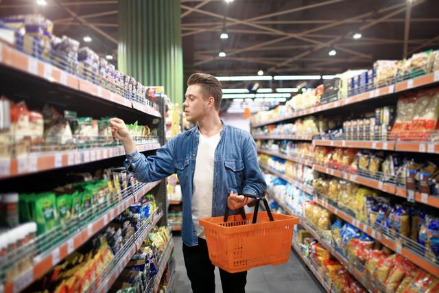 4 choses à savoir sur le Nutri-score