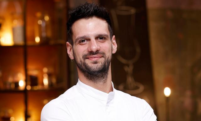 “Je n'ai fait aucun essai de mon menu” : pourquoi Clotaire s’est-il rendu à la finale de Top Chef sans filet ?