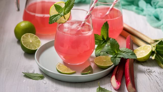 Boissons désaltérantes : notre sélection de recettes rafraîchissantes, faciles et sans alcool
