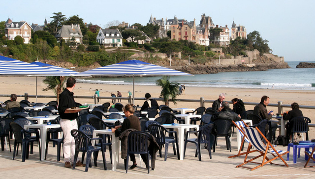 Restaurants en Bretagne : 5 adresses à ne pas manquer