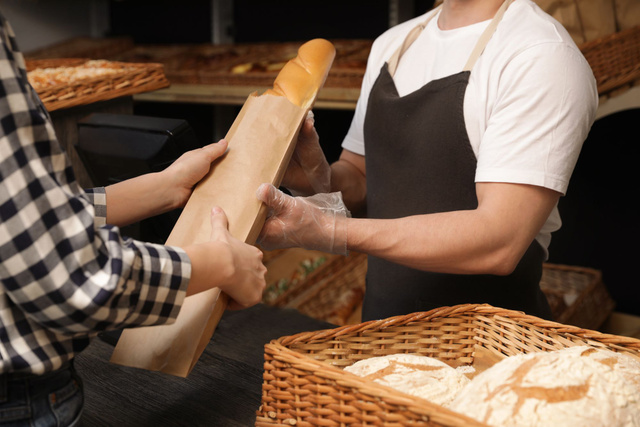 Augmentation des prix, pourquoi votre baguette risque de vous coûter plus cher ?