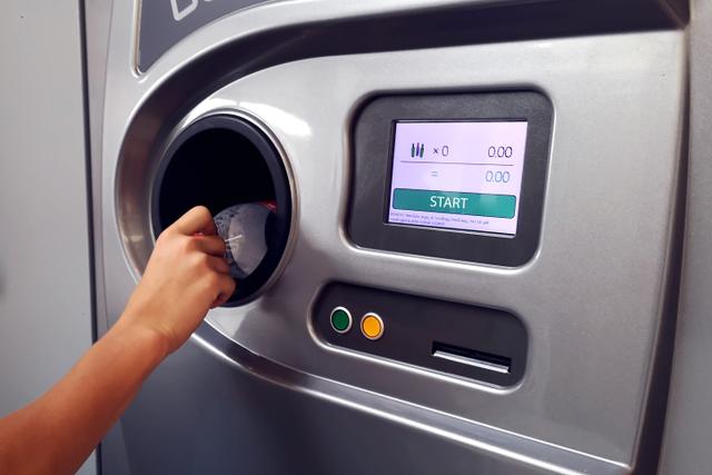 Urgence écologique : ces fast-foods qui se mettent aux contenants réutilisables