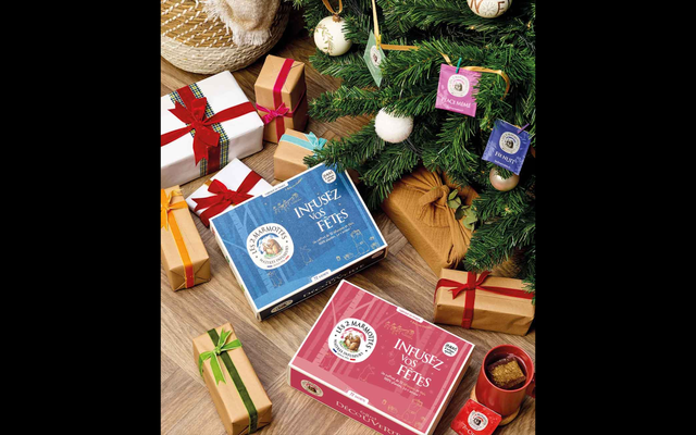 Les meilleures idées de cadeaux gourmands pour Noël cette année !