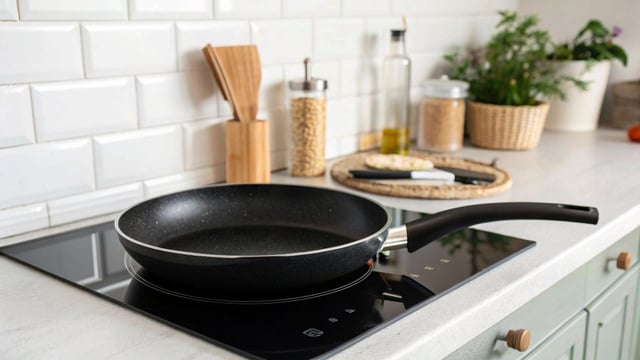 Poêles antiadhésives : le top 3 des modèles à choisir d’après 60 millions de consommateurs ?