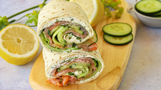 5 plats sans cuisson à faire rapidement chez soi !