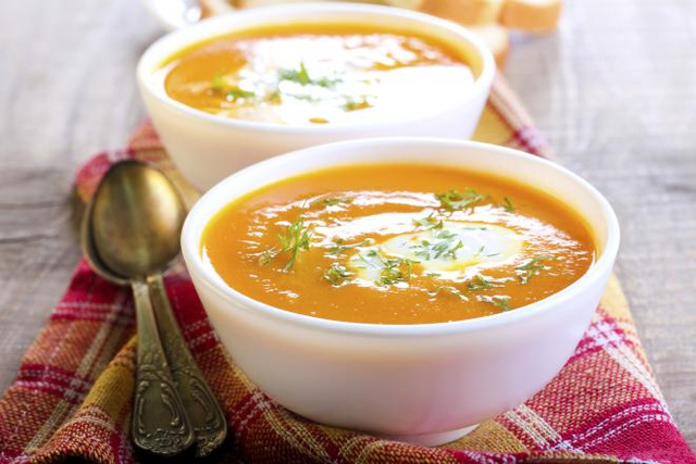 9 recettes et aliments malins pour se faire plaisir en hiver sans regarder sa balance