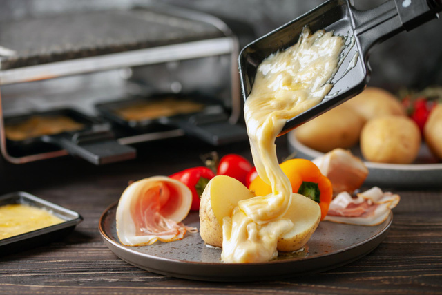 Ni tartiflette, ni raclette : ces pâtes savoyardes sont LE plat réconfort qu’il vous faut