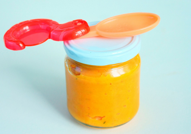 Rappel produit : attention, ces plats Blédina pour bébé vendus sur Amazon ne doivent pas être consommés !