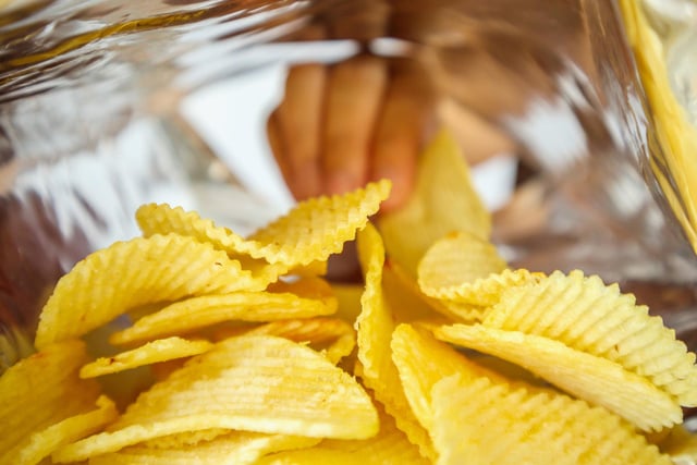 Rappel de chips vendues chez Lidl : un taux d’acrylamide, un contaminant chimique a été détecté en trop grande quantité