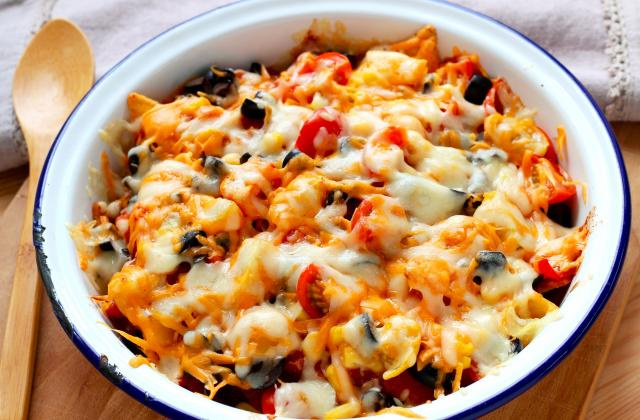 Nachos - Silvia Santucci 