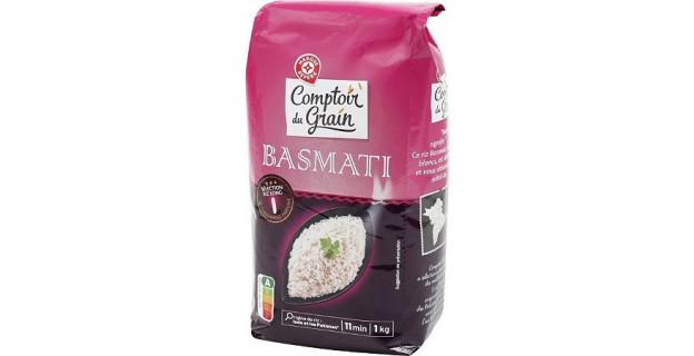 Rappel produit : ces paquets de riz ne doivent pas consommés, ils contiennent des insectes
