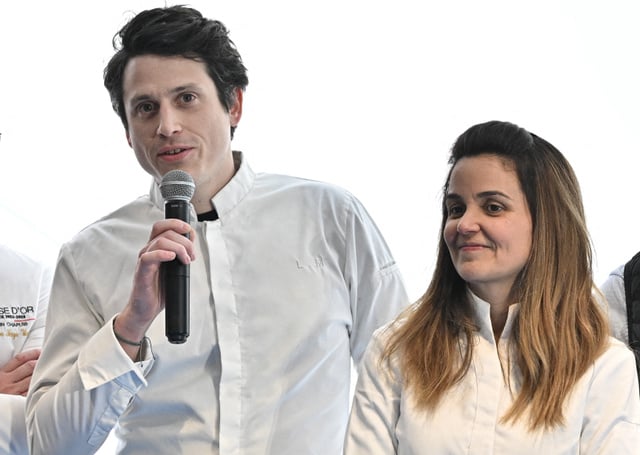 “Nous aurons investi 4 millions d’euros” : cette ex-candidate emblématique de Top Chef et son mari reprennent une adresse connue de Lyon pour en faire deux restaurants distincts !