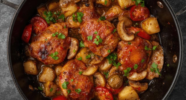 Vous mettez directement au frigo la casserole avec le reste de votre plat ? Arrêtez tout de suite, une experte explique pourquoi