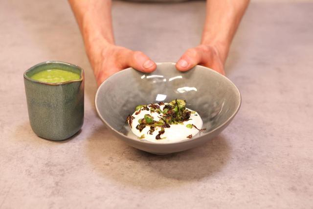 Gaspacho : nos recettes de soupes froides qui changent de la tomate !