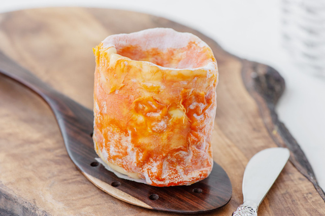 Trou du cru, cervelle et puant : connaissez-vous ces fromages aux noms improbables ?