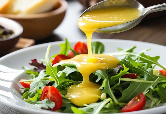 Voici pourquoi vous ne devriez pas acheter de sauces allégées au supermarché !