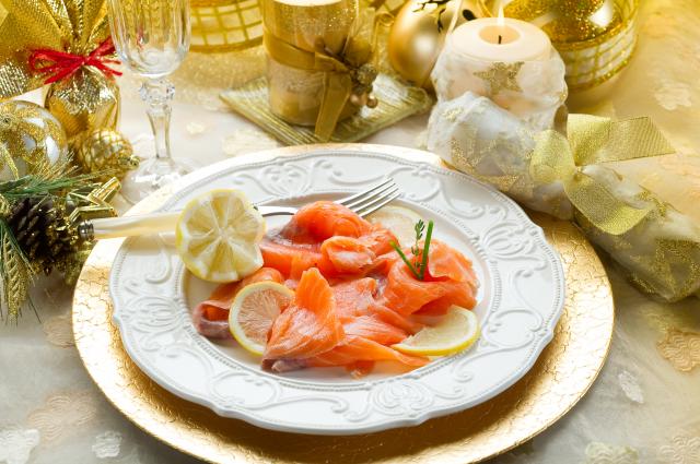 Truites et saumons fumés : voici les meilleures marques à acheter en supermarché pour les fêtes d’après l’UFC-Que-Choisir !
