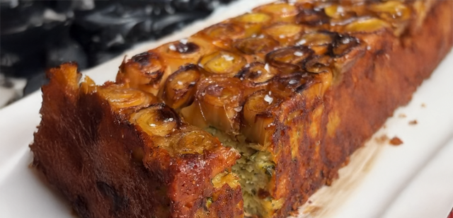 Tarte poireaux-courgettes : la recette parfaite pour passer de l’été à l’automne
