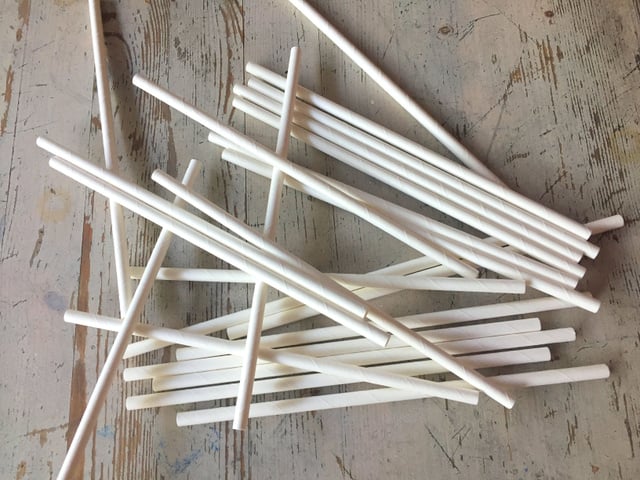 STOP aux pailles en plastique : on a testé les alternatives