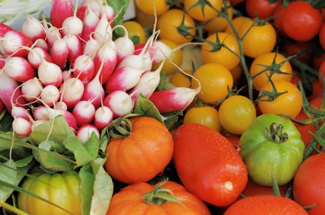 Prix du bio : Que Choisir Ensemble dénonce une surmarge totalement inacceptable en supermarché