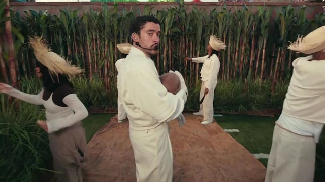 C'est la recette préférée de Bad Bunny : l'Arroz con salchicha, un classique de Porto Rico à refaire facilement chez soi