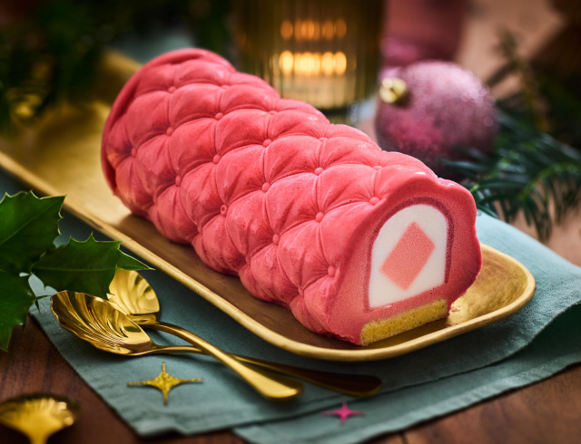 Bûche de Noël 2024 : notre sélection gourmande chez Picard pour trouver votre dessert de fêtes