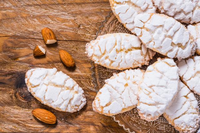10 choses que l'on mange en Italie à Noël