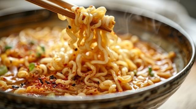 Leclerc, Carrefour, Auchan…. Une dizaine d'enseignes ont rappelé ces nouilles d’une célèbre marque vendue partout en France