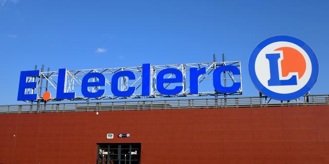 Si vous avez acheté ce produit chez Leclerc, faites attention !