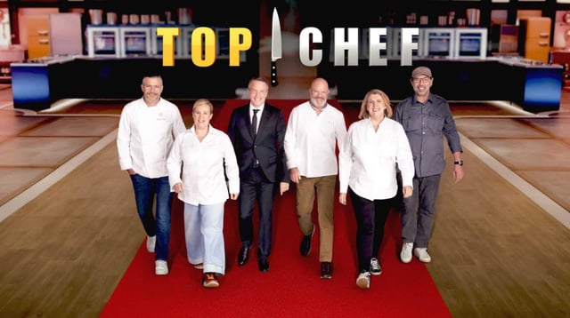 Top Chef : voici comment va se dérouler cette finale totalement inédite !