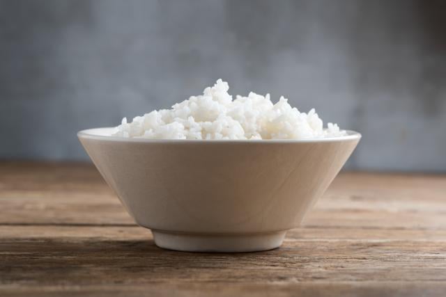 Pourquoi céder à la tentation du riz à cuisson rapide est une mauvaise idée ?