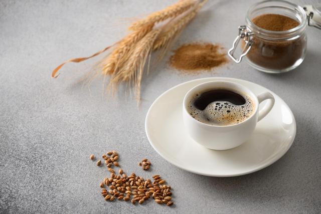 Chicorée, orge, lupin... Connaissez-vous les alternatives au café ?