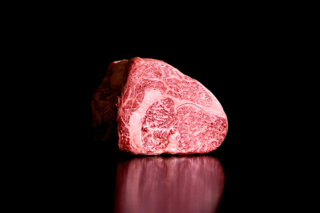 Saviez-vous que l'on pouvait imprimer des steaks de boeuf en 3D ?