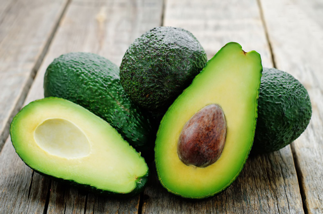 Rappel produit : ne consommez pas ces avocats, ils contiennent trop de pesticides !